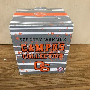 Oregon State University Scentsy Warmer Beavers